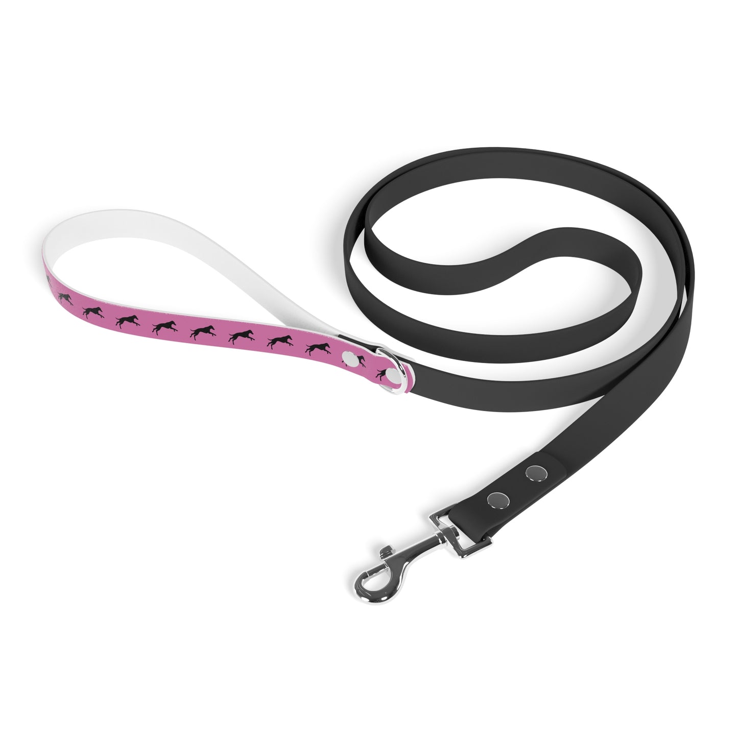 Dog Leash (Pink)