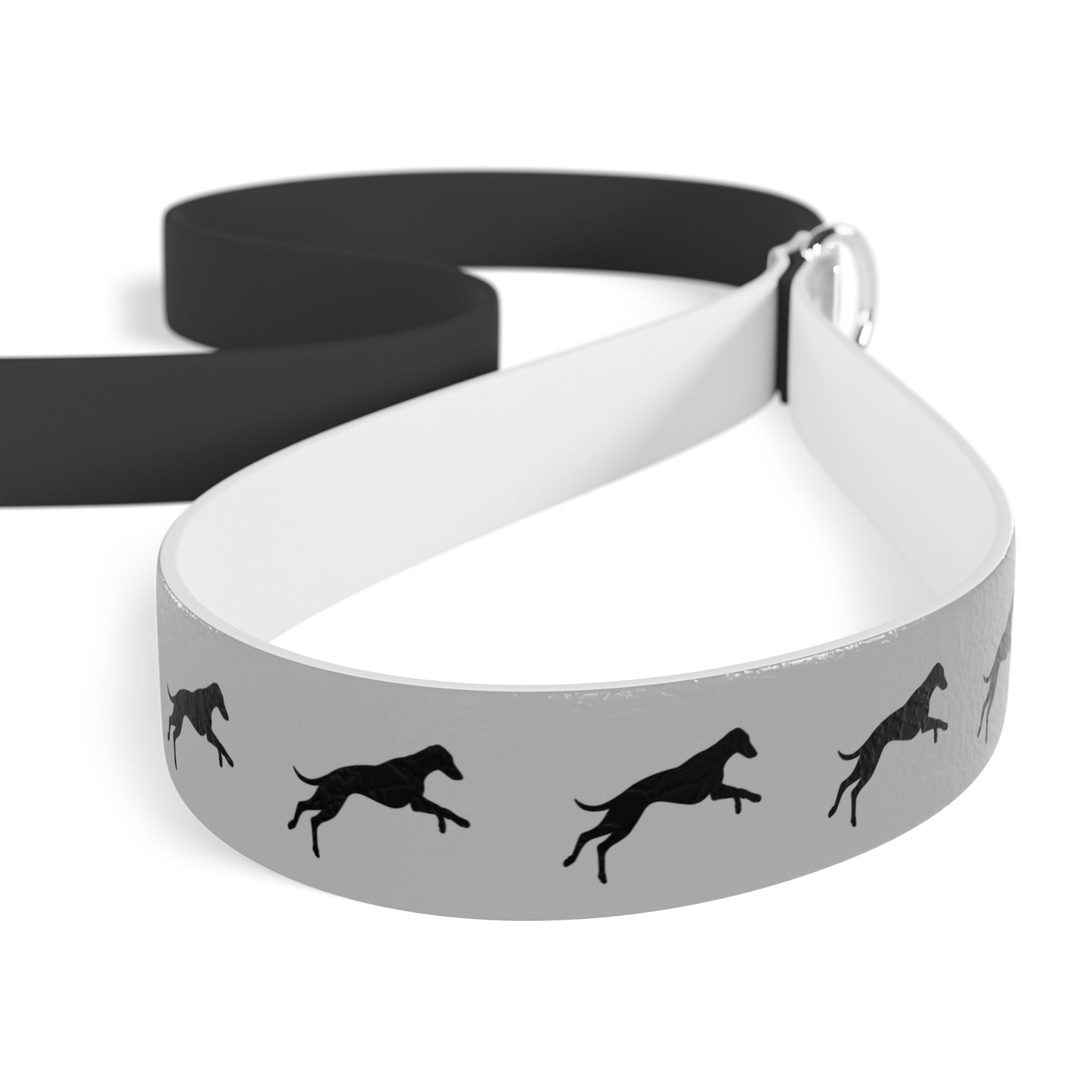 Dog Leash (Grey)