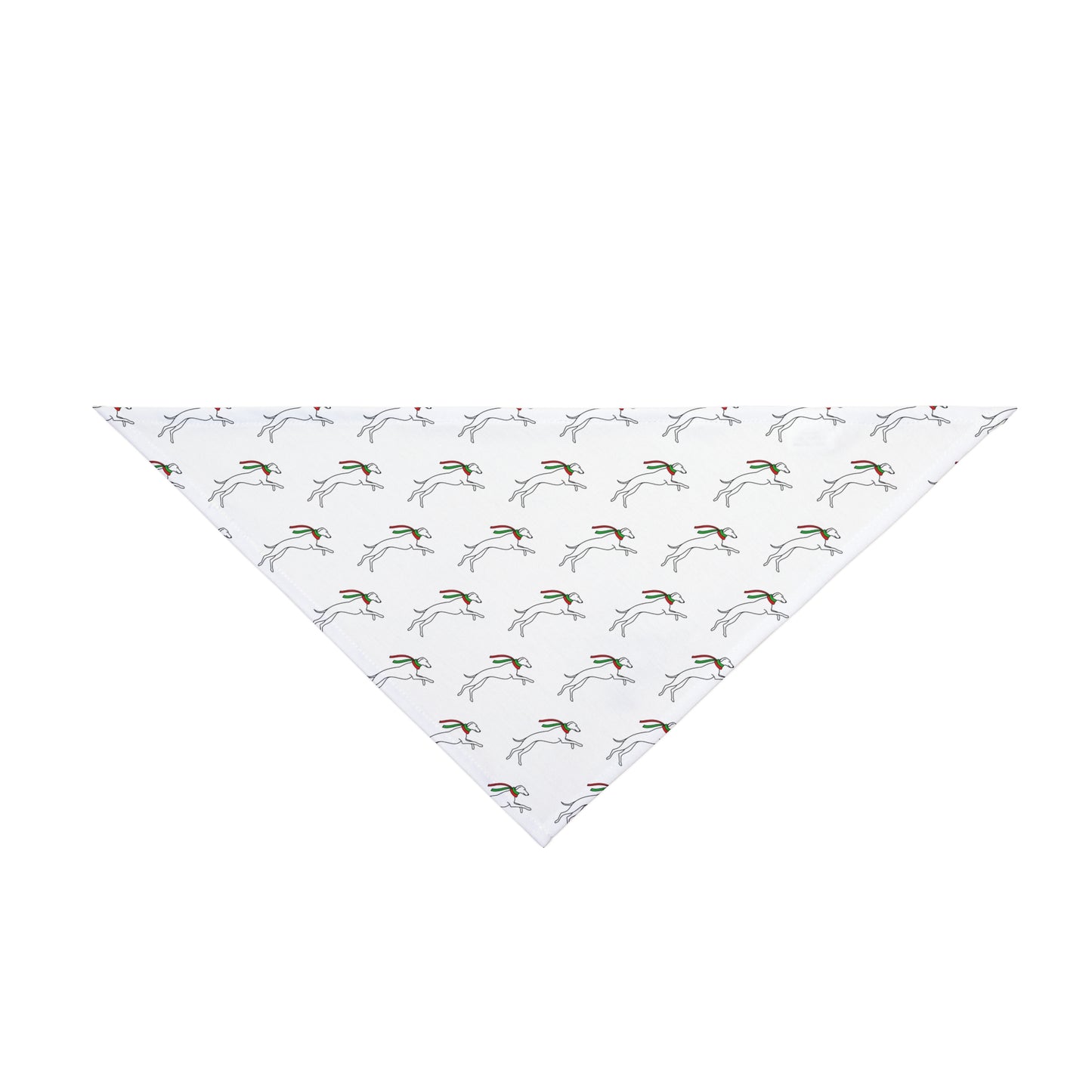 Holiday Dog Bandana