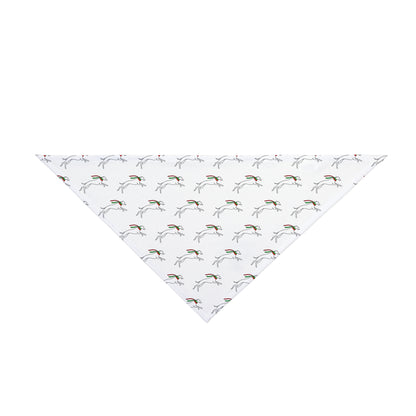 Holiday Dog Bandana