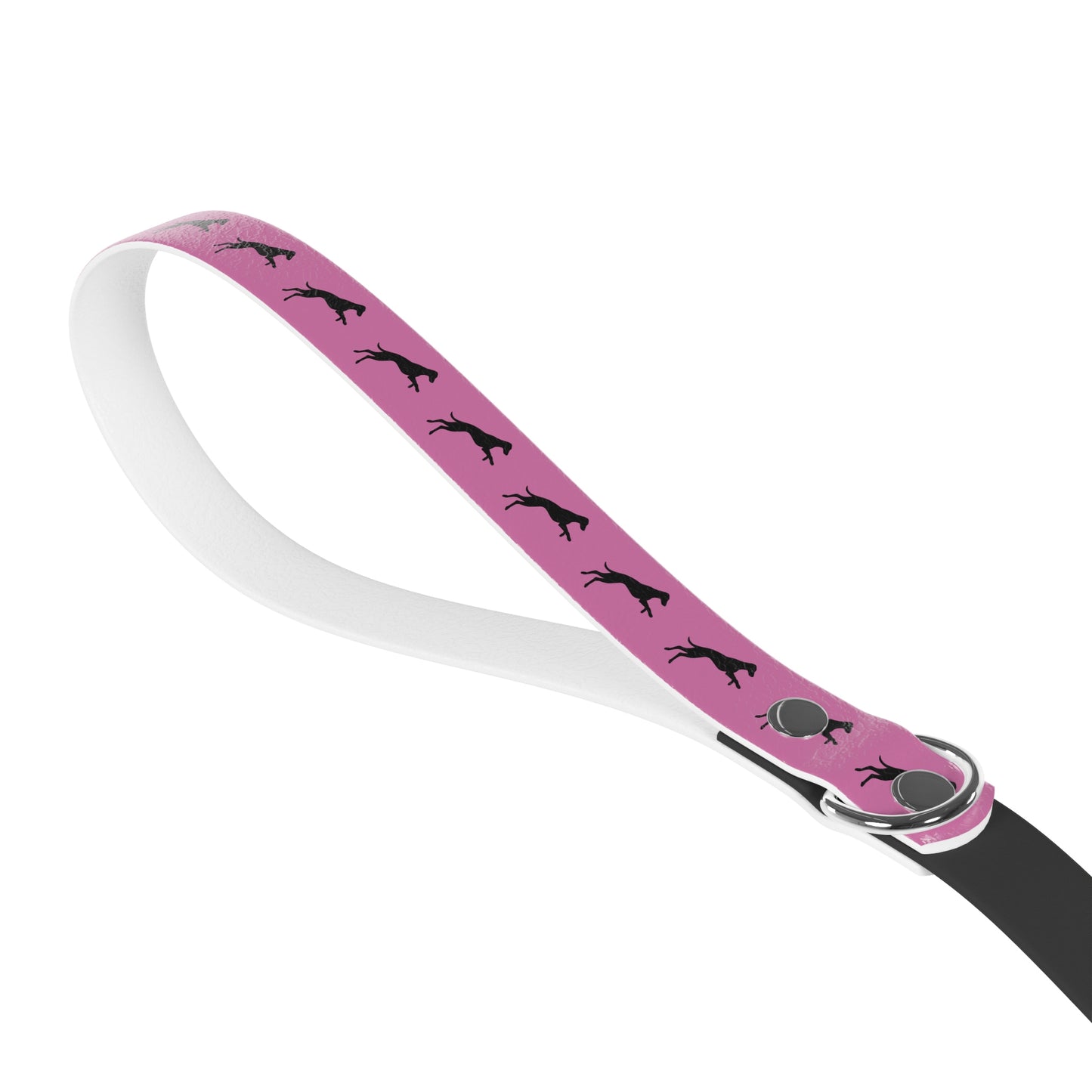 Dog Leash (Pink)