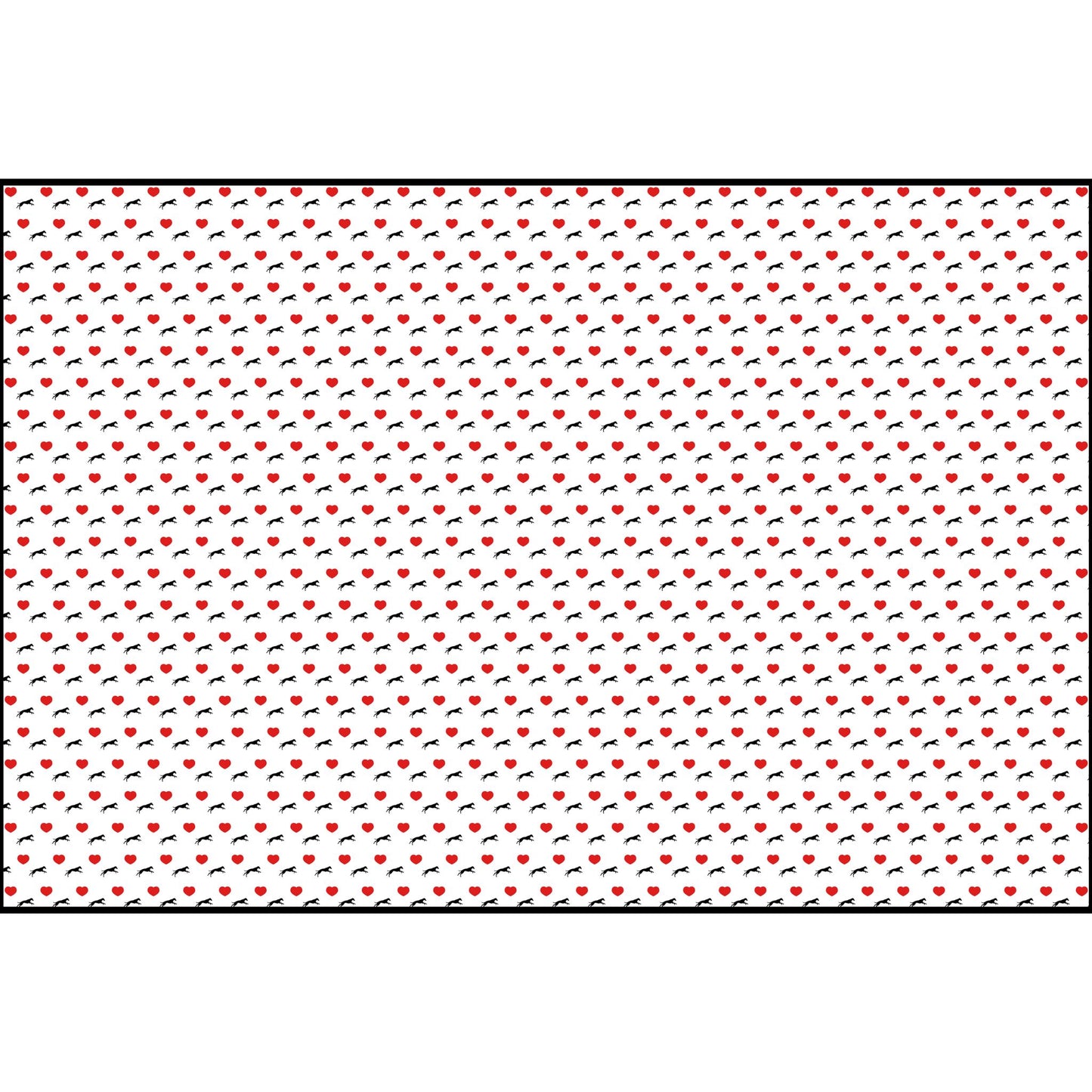 Printed Fabric by the Yard (Combed Cotton Prima)