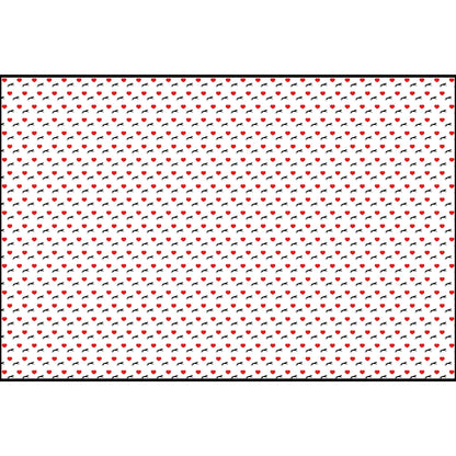 Printed Fabric by the Yard (Combed Cotton Prima)