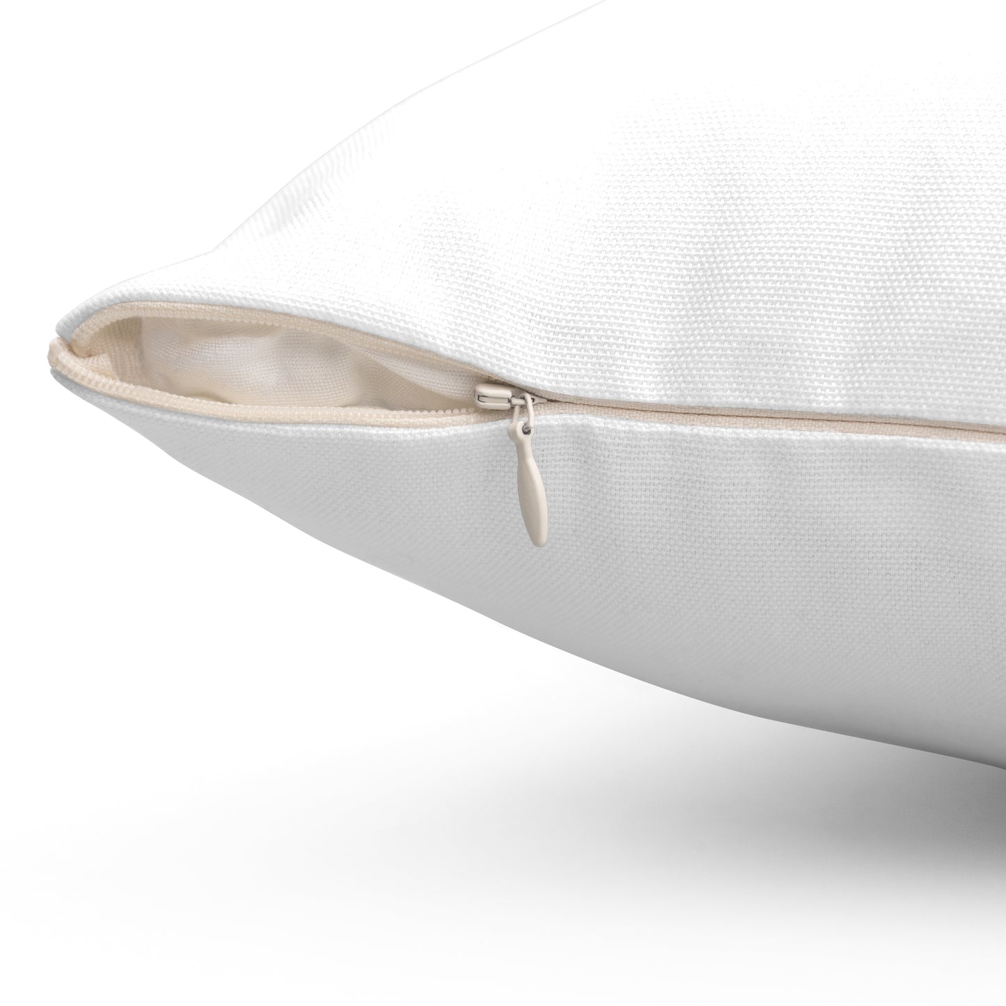 Sleeping Holiday Hound Pillow