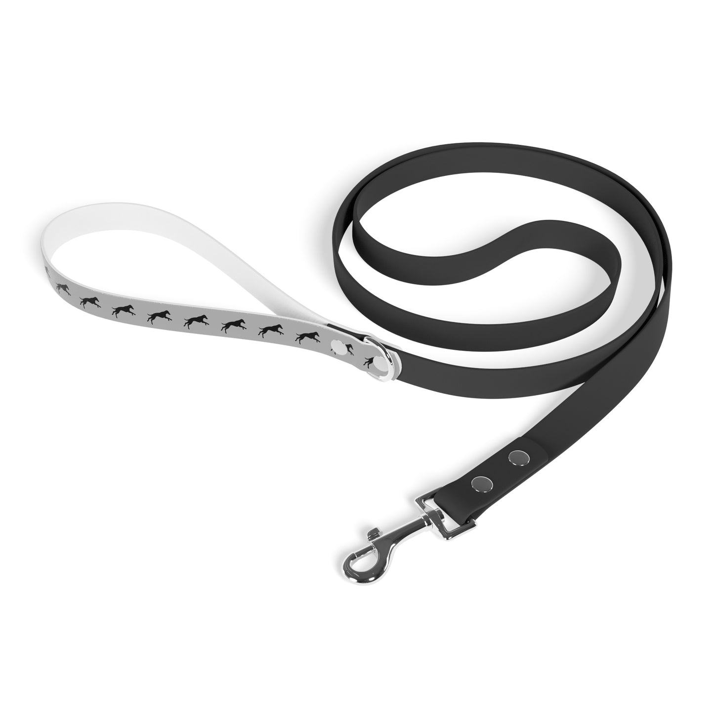 Dog Leash (Grey)