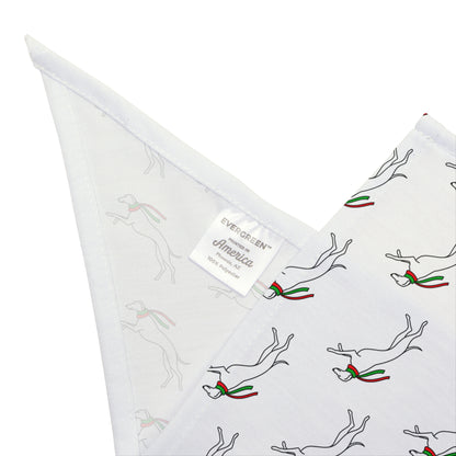 Holiday Dog Bandana
