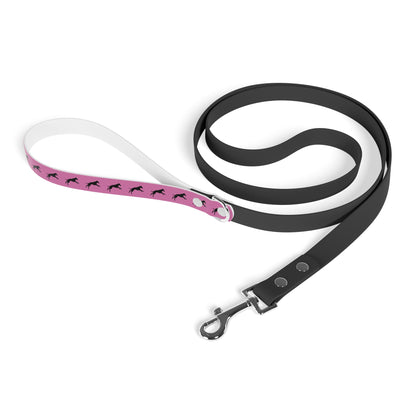 Dog Leash (Pink)
