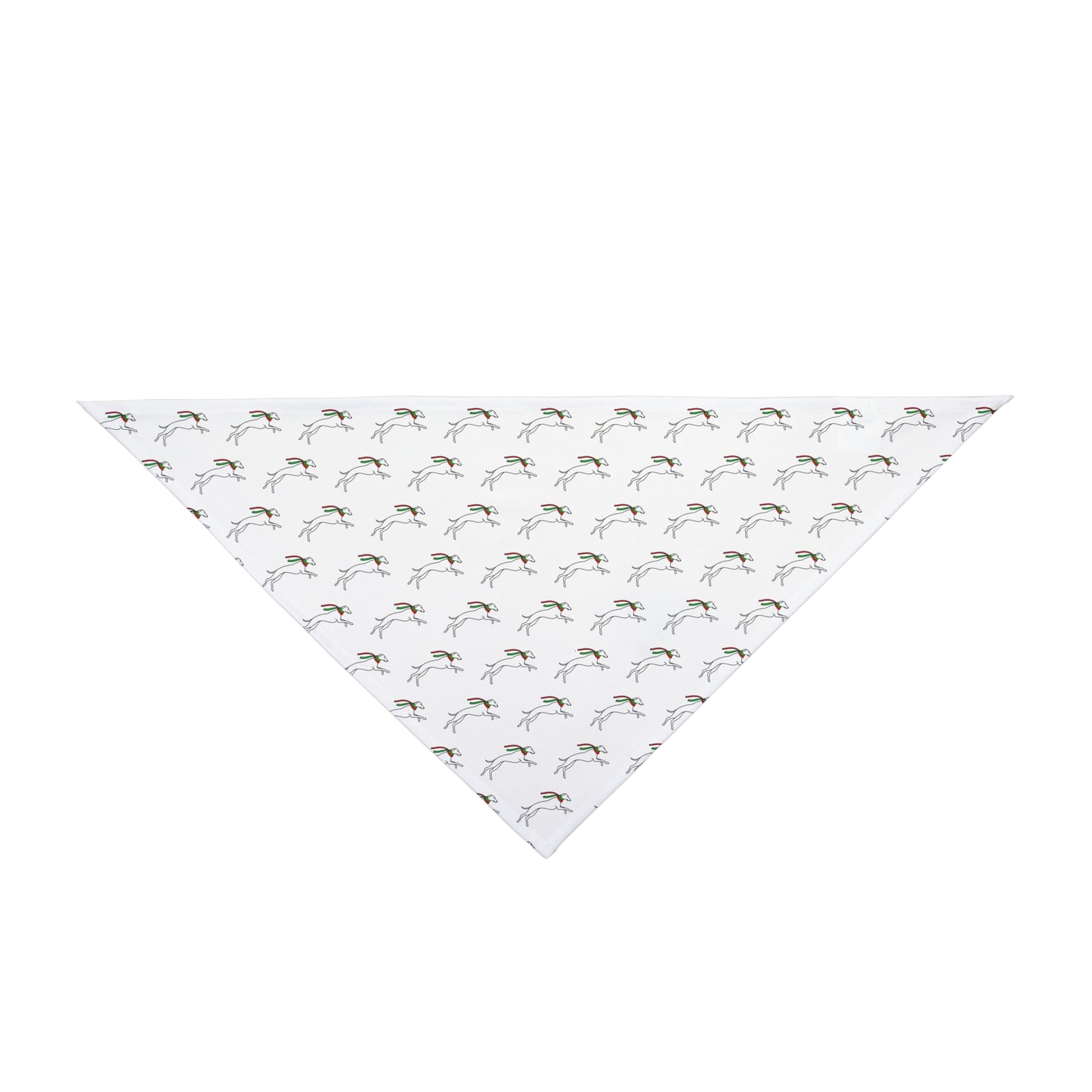 Holiday Dog Bandana