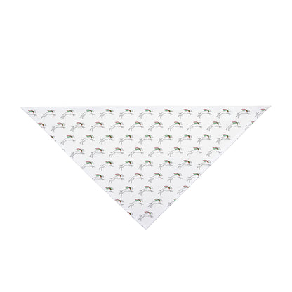 Holiday Dog Bandana