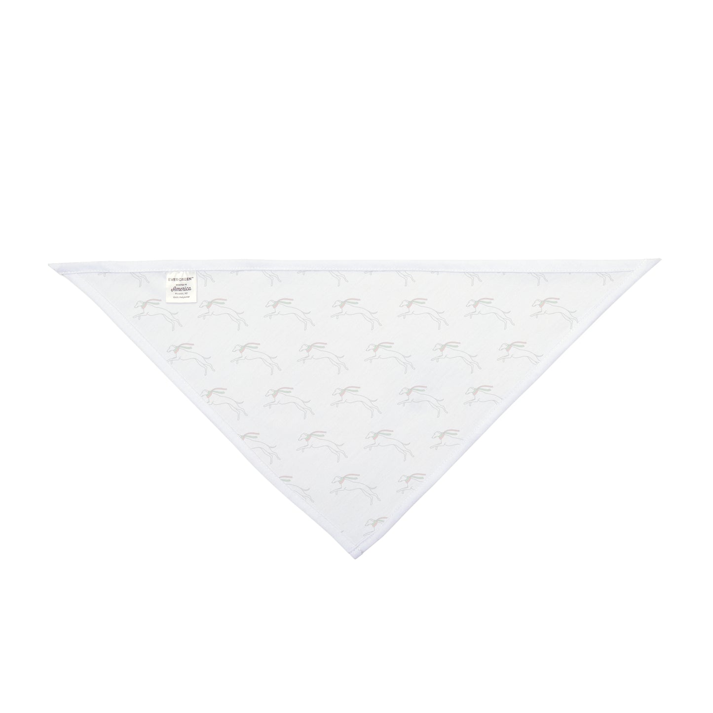 Holiday Dog Bandana