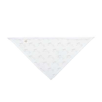 Holiday Dog Bandana